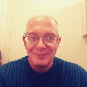 Meet your Posher, Ricky